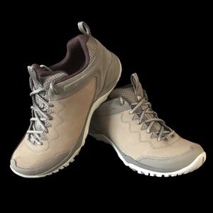 Merrell Shoes Siren Traveller Q2 Walking Hiking J41238 Brown Women Size 10.5.